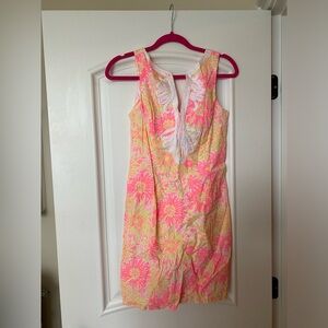 Lilly Pulitzer shift dress